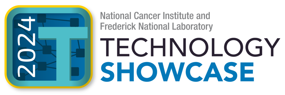 2024 Technology Showcase, National Cancer Institute, Frederick National Laboratory