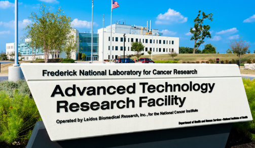 Frederick National Laboratory