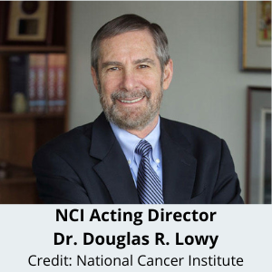 NCI Acting Direct Or Doug Lowy Website 
