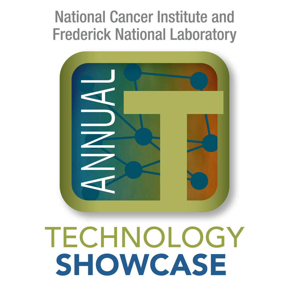 National Cancer Institute and Frederick National Laboratory Annual Technology Showcase