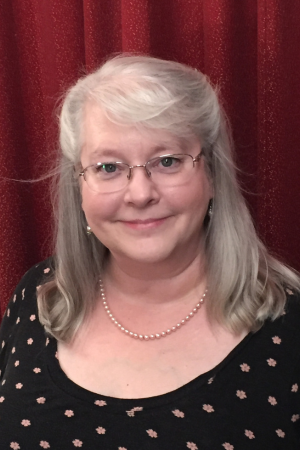 Dr. Suzanne Frisbie, TTC Director