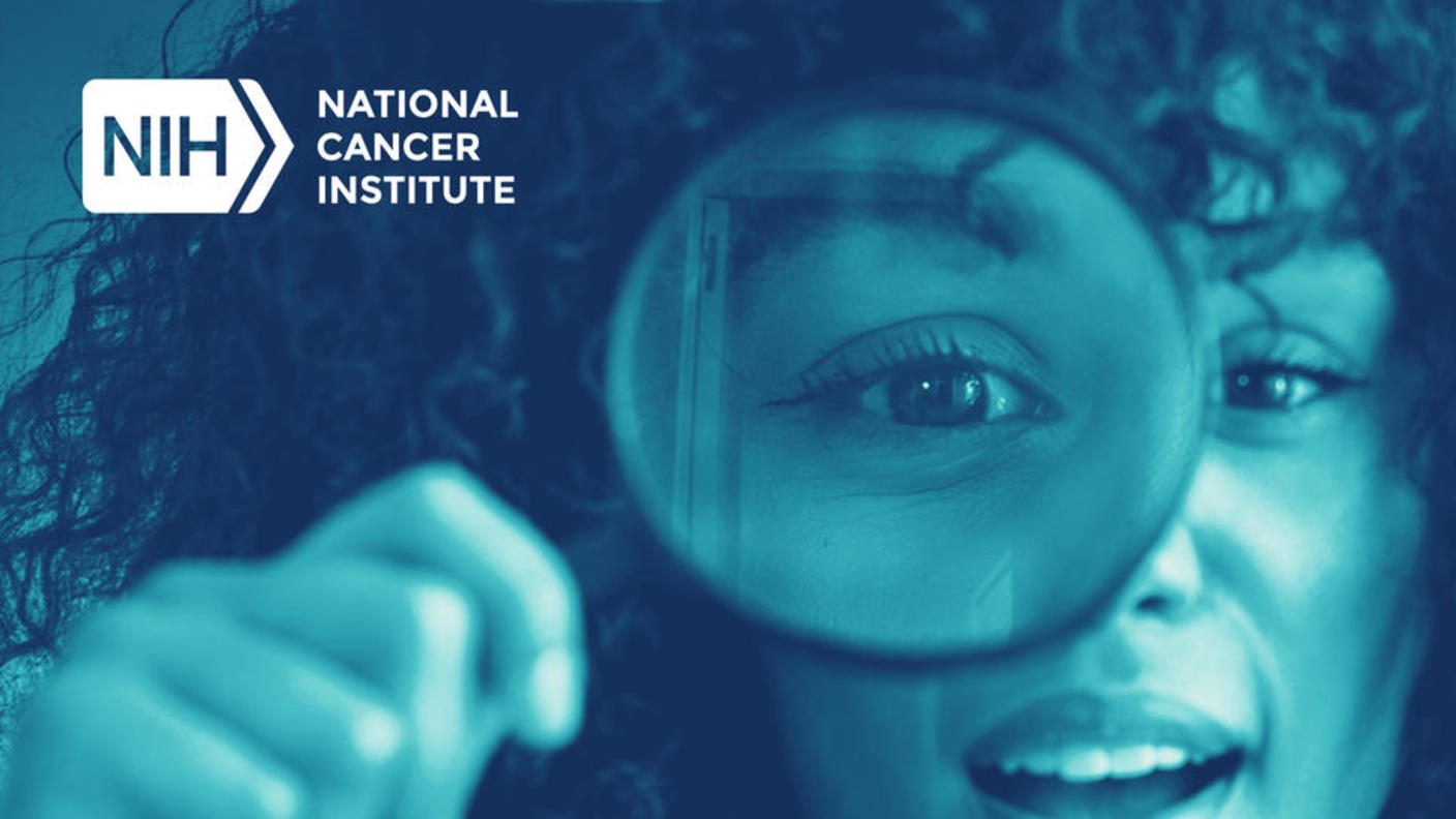 Inside Cancer Careers, a podcast from NCI’s Cancer for Cancer Training (CCT), highlights cancer research training and career opportunities.