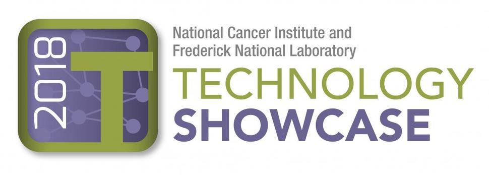 2018 Technology Showcase Logo