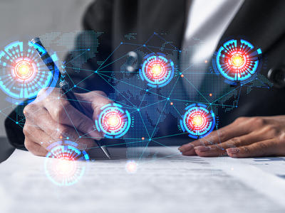 Technology agreement license CRADA collaboration co-development contract being written