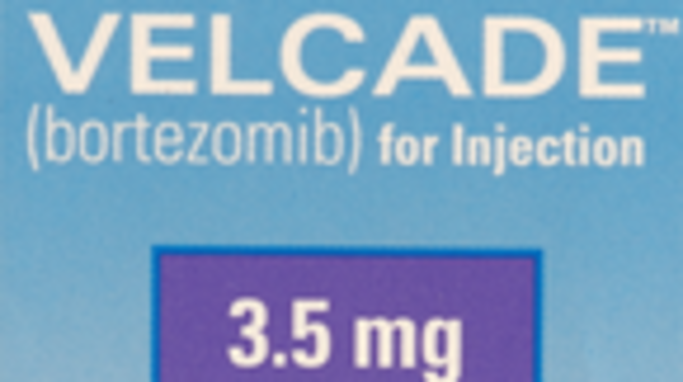 Velcade For Injection 3.5 