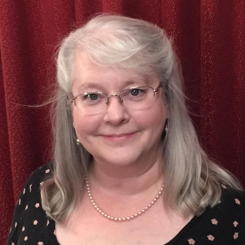 Dr. Suzanne Frisbie, TTC Director