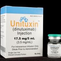 Unituxin Image Reduced Size 17 5 MG